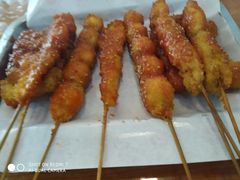 -张记炸串肠粉