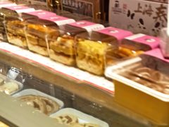 -泰康食品(南京东路店)