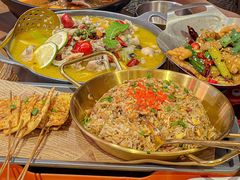 -神府路壹号·海鲜烧烤·砂锅粥·锅物(三坊七巷店)