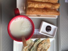 -永和大王(万顺路店)