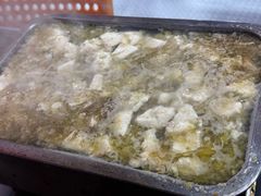 -刘三姐特色烤豆花·宜宾烧烤·把把烧(万年场店)
