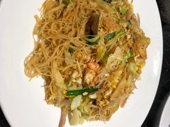 -潮三爷砂锅焗海鲜·生腌·海鲜粥(朝晖店)