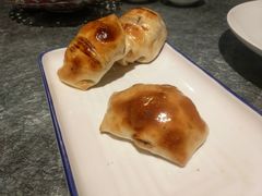 烤包子-纳瓦新疆菜(银都店)