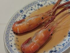 熟醉大虾-食廬(虹桥南丰城店)
