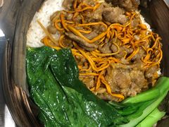 -72街荷叶饭(三元里店)