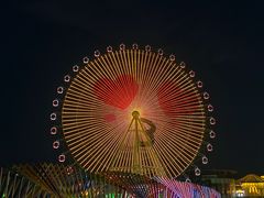 -琴岛之星摩天轮
