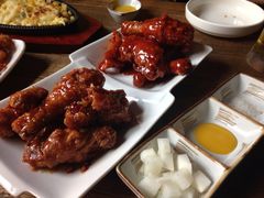 iphone_upload_pic-SUN炸鸡专门店(西塔总店)