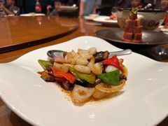 -钱塘宴(东站西子国际店)
