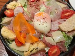 -京A Taproom·精酿餐吧(CBD店)