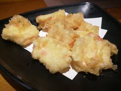蟹肉芝士球-和彩放题餐厅(酒仙桥店)