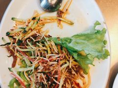 -辛氏火炉·韩式古法烤肉(松北店)