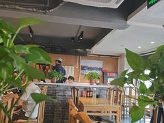 -河沿肉饼Beijing Pie(东华门店)
