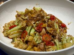 -小大董·烤鸭(观景餐厅·南京西路店)