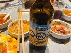 -海底捞火锅(凯德广场店)