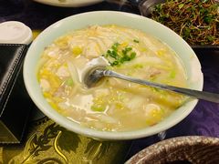 -95号酱骨·一块豆腐(展春园西路店)