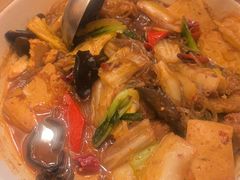 -面辣子·陕西家乡菜(钟楼店)