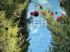 -BLUE HOUSE咖啡
