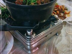 -小杨酒家(华苑小区店)