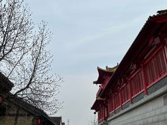 -茅山东方盐湖城景区