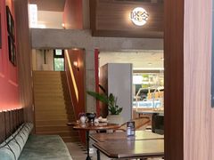 -嗒令甜品·主题融合料理餐厅(首座时代店)