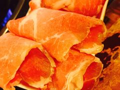 -邓莽子老火锅(鲁祖庙店)