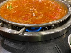 -老来福·非遗酸汤兔(凯旋路店)