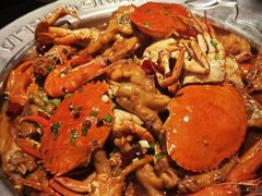 -胖哥俩肉蟹煲(湖滨银泰in77店)