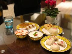 -富华斋饽饽铺·宫廷糕点·伴手礼(护国新天地店)