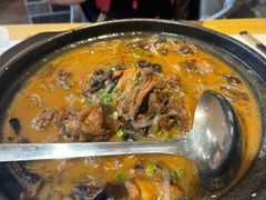 -李老哈·东北菜(宋园路店)