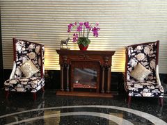 -厦门泰谷酒店(中山路镇海路地铁站店)