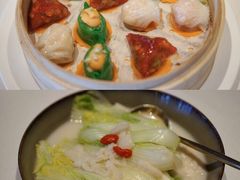 -三号黄浦会Canton Table