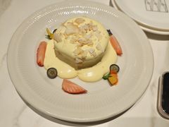 -卡朋西餐(铂顿城店)