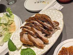 -四川饭店(长白店)