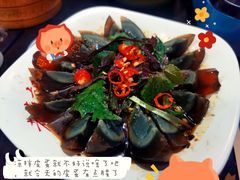 -老表记广西宵夜螺蛳鸭脚煲(西大店)