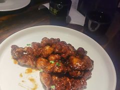 -外婆家(蓝色港湾店)