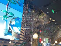 -桂满陇·海市蜃楼·黑金(国金店)