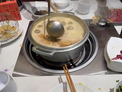 -荣叔港式沙嗲牛肉火锅(正佳潮流店)