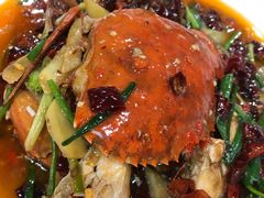 -南海渔家•海鲜•正宗海南菜(海棠湾店)