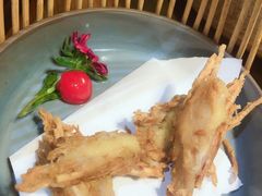 榴莲球-大江户日本料理(吕厝店)