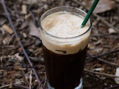 -花生咖啡 peanut coffee