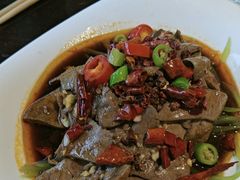 -巴依老爷新疆餐厅