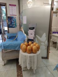 店内环境-紫洁俪方（北京）医疗美容