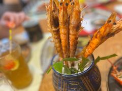 -和创柚子·会席日本料理(新区淮海街店)