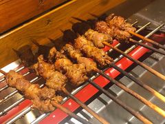 -天津乾毓德饭庄·清真传统炒菜·海鲜烧烤(咸阳路店)