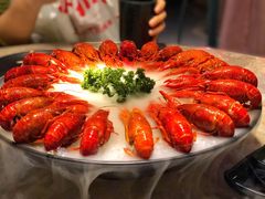 -沪小胖小龙虾(淮海中路旗舰店)