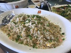 -蟹皇海鲜餐厅