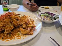 -日昌餐馆(亦庄店)