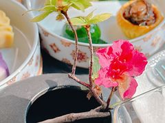 -广富林宰相府酒店·水云间