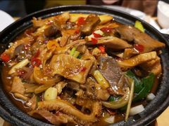 -宏记广东客家菜(丰汇店)