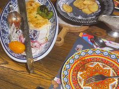 -卢布里西餐厅(总店)